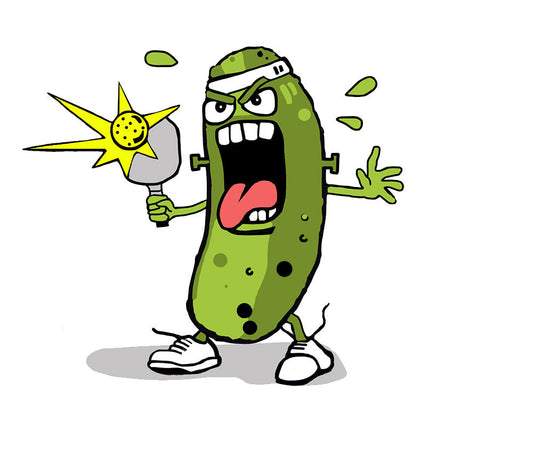 Meet The Pickle Monsters