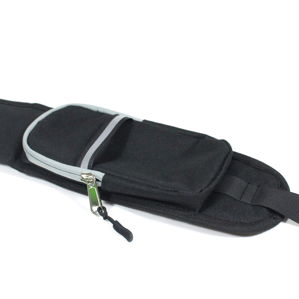 Pickle Monsters Perfect Pickleball Bag - Crossbody Sling Bag - Featuring Mr. Dill