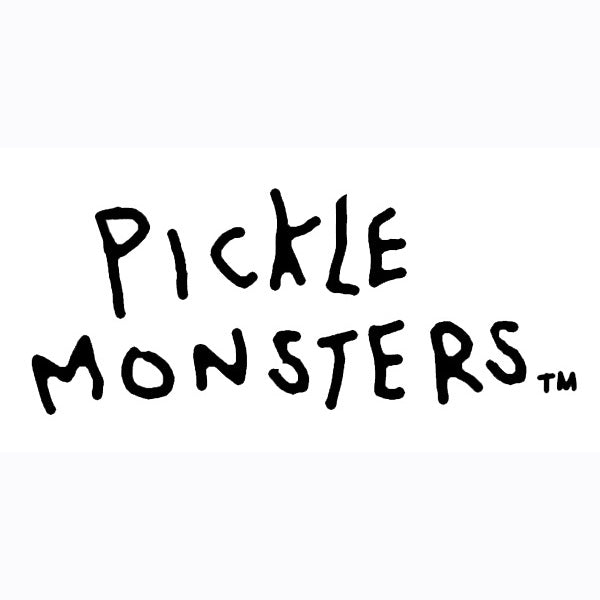 Pickle Monsters